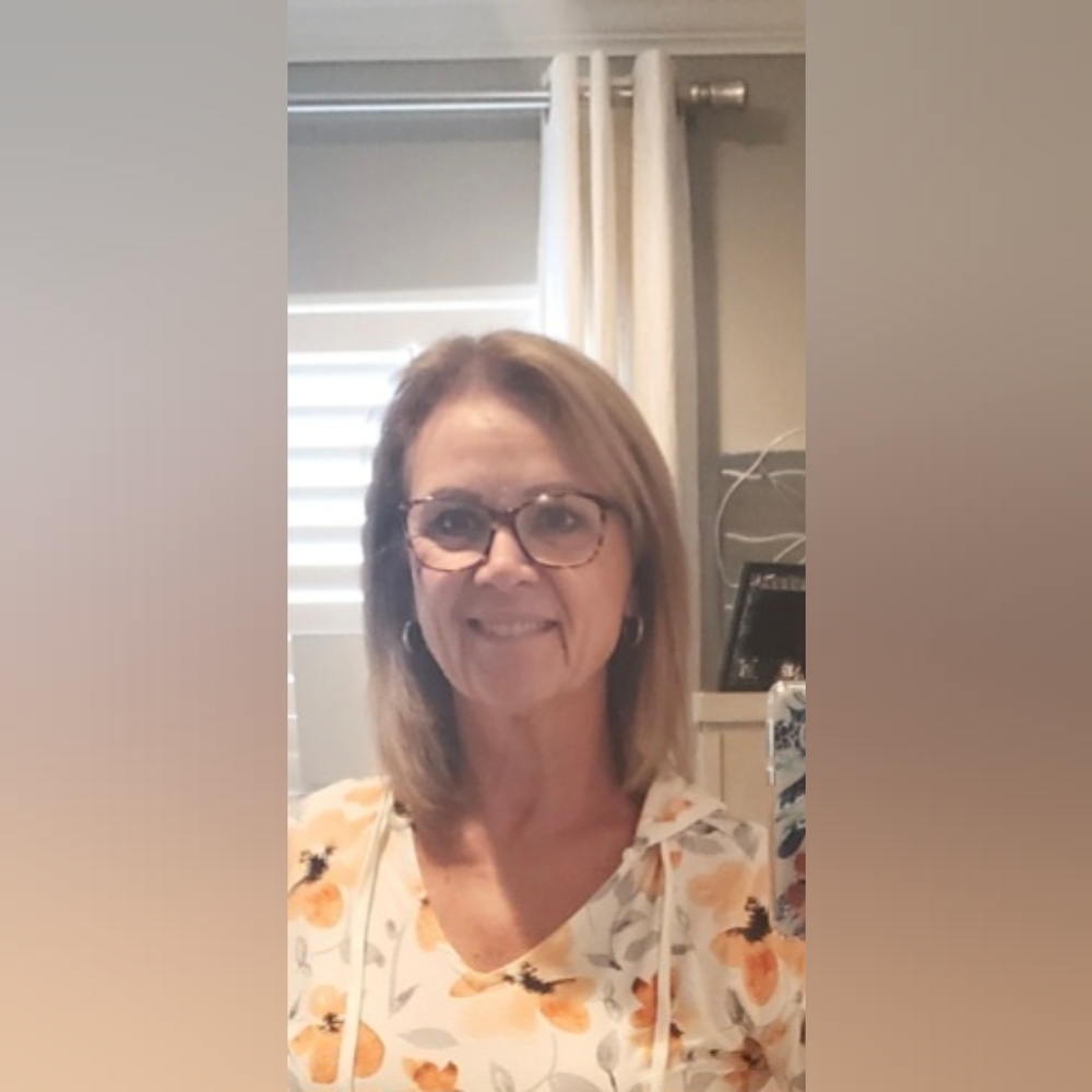 Meet your Posher, Susan